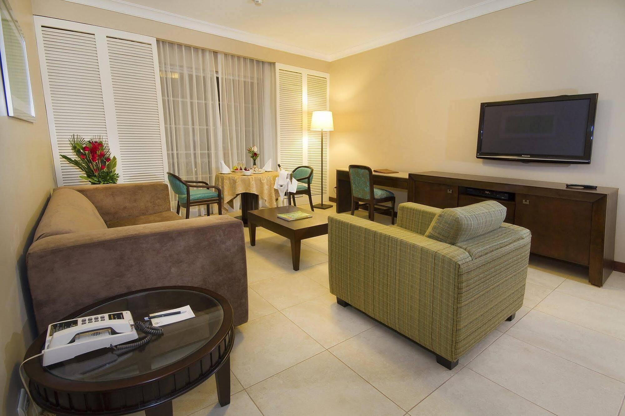 Oro Verde Machala Exterior photo