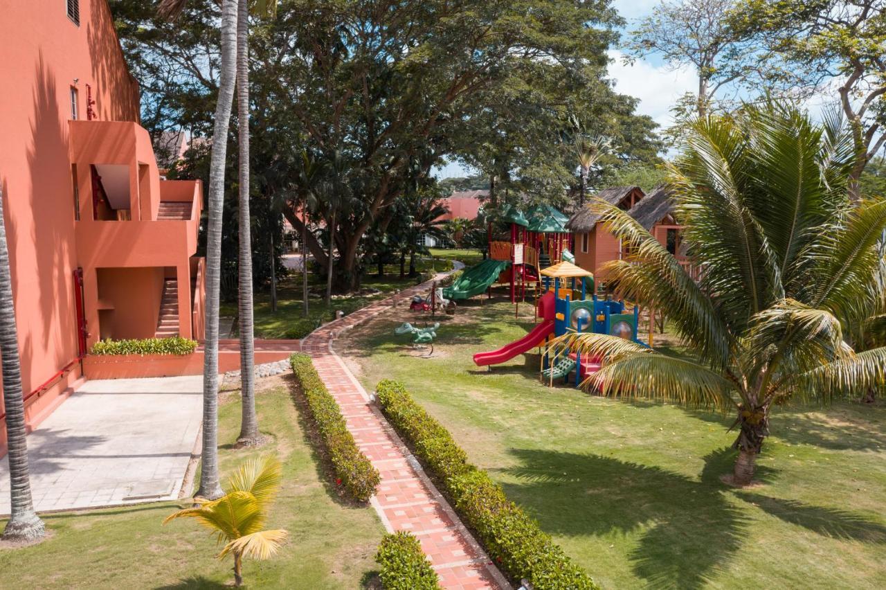 Oro Verde Machala Exterior photo